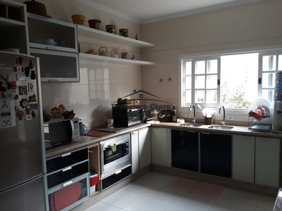 Imagem Sobrado com 3 Quartos à Venda, 328 m² em Portal Das Colinas - Guaratinguetá