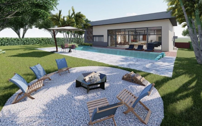 Imagem Casa de Condomínio com 5 Quartos à Venda, 500 m² em Condomínio Terras De São José - Itu Imagem Casa de Condomínio com 5 Quartos à Venda, 500 m² em Condomínio Terras De São José - Itu
