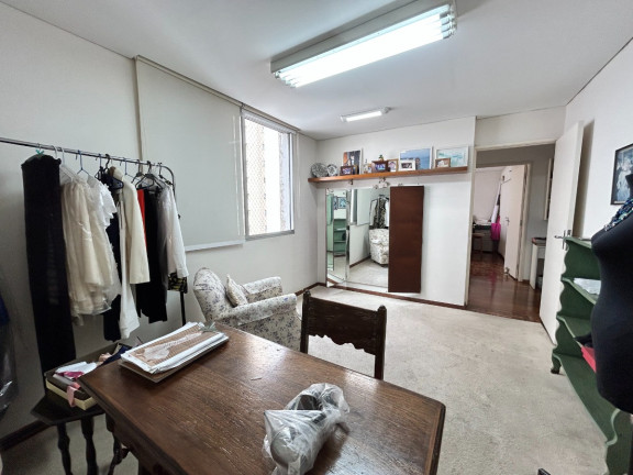Imagem Apartamento com 3 Quartos à Venda, 178 m² em Jardim Paulista - São Paulo