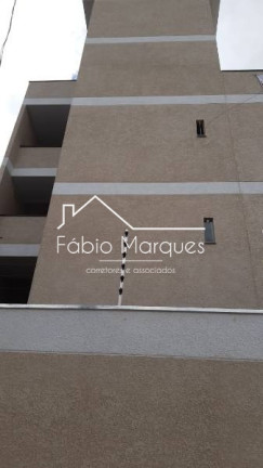 Apartamento com 1 Quarto à Venda, 38 m² em Cidade Antônio Estevão De Carvalho - São Paulo