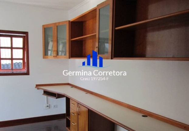 Imagem Casa com 5 Quartos à Venda, 360 m² em Alphaville - Santana De Parnaíba Imagem Casa com 5 Quartos à Venda, 360 m² em Alphaville - Santana De Parnaíba
