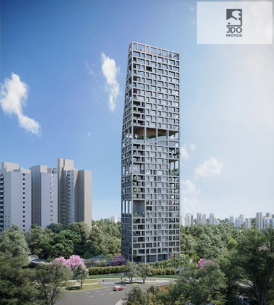 Imagem Apartamento com 3 Quartos à Venda, 309 m² em Ecoville - Curitiba Imagem Apartamento com 3 Quartos à Venda, 309 m² em Ecoville - Curitiba