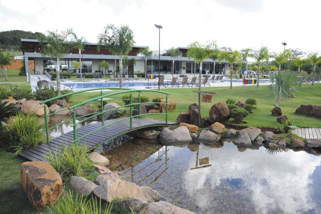 Imagem Terreno à Venda, 488 m² em Alphaville - Ribeirão Preto Imagem Terreno à Venda, 488 m² em Alphaville - Ribeirão Preto