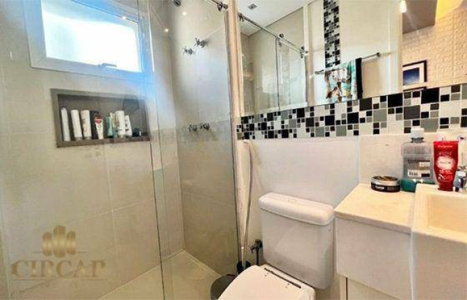 Imagem Apartamento com 4 Quartos à Venda, 190 m² em Perdizes - São Paulo