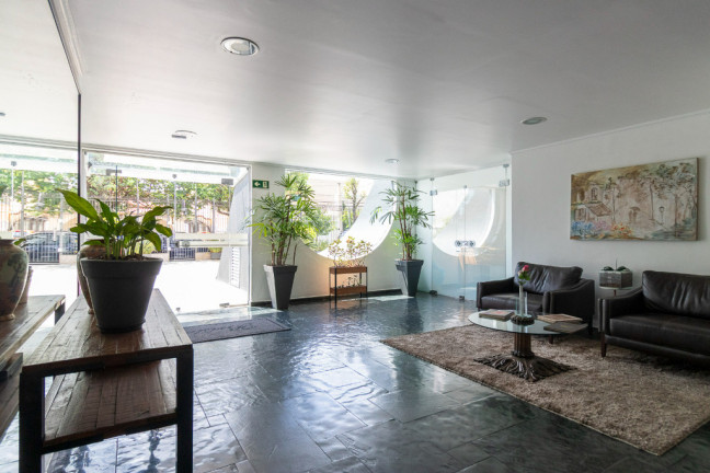 Imagem Apartamento com 3 Quartos à Venda, 101 m² em Saúde - São Paulo Imagem Apartamento com 3 Quartos à Venda, 101 m² em Saúde - São Paulo