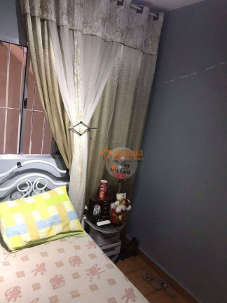 Imagem Sobrado com 4 Quartos à Venda, 232 m² em Jardim Bela Vista - Guarulhos Imagem Sobrado com 4 Quartos à Venda, 232 m² em Jardim Bela Vista - Guarulhos