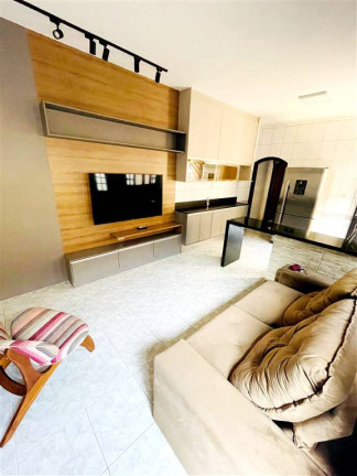 Imagem Casa com 2 Quartos à Venda, 56 m² em Vila Caicara - Praia Grande