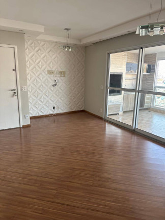 Imagem Apartamento com 3 Quartos à Venda, 89 m² em Alto Da Mooca - São Paulo