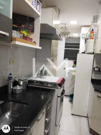 Imagem Apartamento com 2 Quartos à Venda, 54 m² em Residencial E Comercial Guarulhos - Guarulhos Imagem Apartamento com 2 Quartos à Venda, 54 m² em Residencial E Comercial Guarulhos - Guarulhos