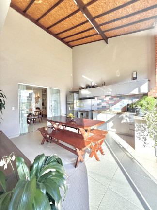 Imagem Casa com 4 Quartos à Venda, 450 m² em Manguinhos - Serra Imagem Casa com 4 Quartos à Venda, 450 m² em Manguinhos - Serra