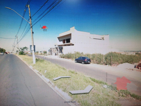 Terreno à Venda, 200 m² em Jardim São Felipe - Hortolândia
