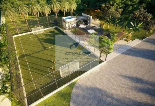 Imagem Casa com 4 Quartos à Venda, 216 m² em Portal Do Sol - João Pessoa