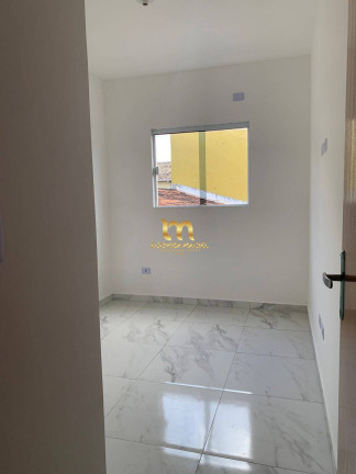 Imagem Casa com 2 Quartos à Venda, 56 m² em Sítio Do Campo - Praia Grande Imagem Casa com 2 Quartos à Venda, 56 m² em Sítio Do Campo - Praia Grande