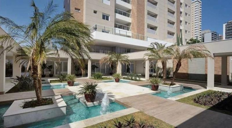 Imagem Apartamento com 3 Quartos à Venda, 171 m² em Perdizes - São Paulo Imagem Apartamento com 3 Quartos à Venda, 171 m² em Perdizes - São Paulo