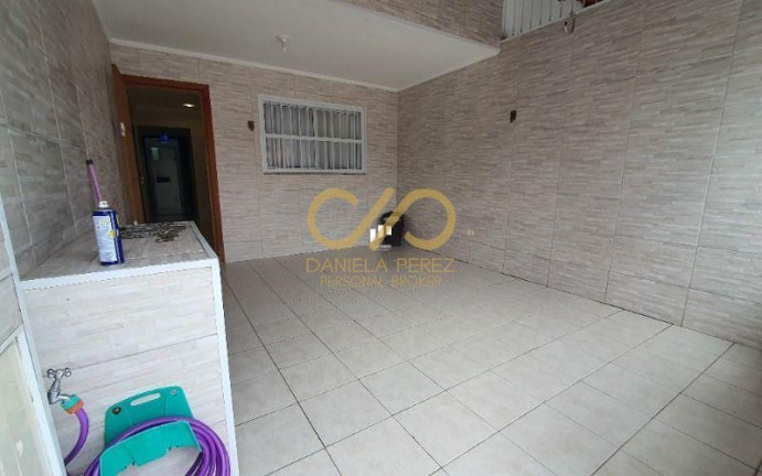 Imagem Sobrado com 2 Quartos à Venda, 86 m² em Canto Do Forte - Praia Grande Imagem Sobrado com 2 Quartos à Venda, 86 m² em Canto Do Forte - Praia Grande