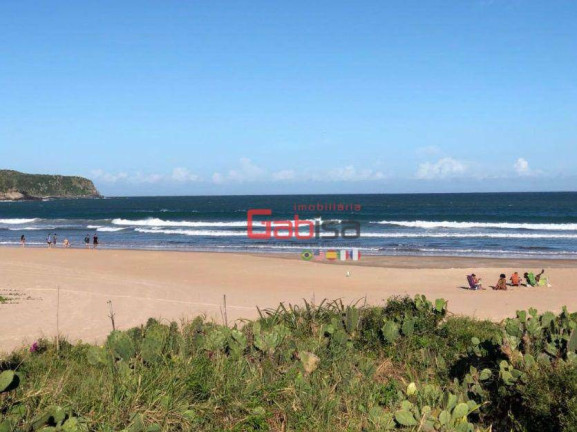 Imagem Casa com 4 Quartos à Venda, 198 m² em Geribá - Armação Dos Búzios