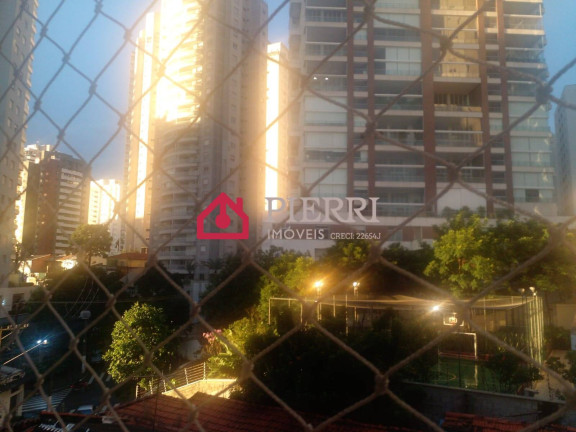 Foto do imóvel Apartamento com 1 Quarto à Venda, 63 m² em Alto Da Lapa - São Paulo