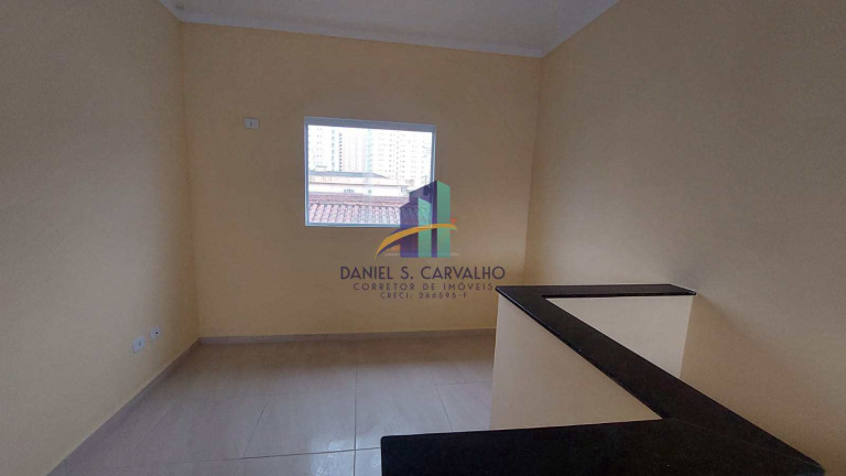 Imagem Casa com 2 Quartos à Venda, 55 m² em Aviação - Praia Grande Imagem Casa com 2 Quartos à Venda, 55 m² em Aviação - Praia Grande
