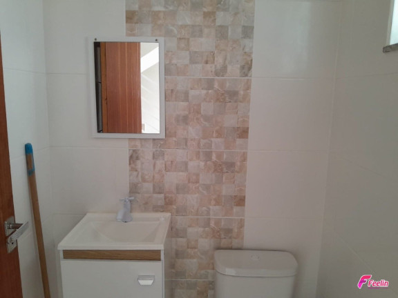 Imagem Casa com 2 Quartos à Venda, 91 m² em Potecas - São José Imagem Casa com 2 Quartos à Venda, 91 m² em Potecas - São José