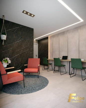 Imagem Imóvel com 2 Quartos à Venda, 56 m² em Praia De Itaparica - Vila Velha