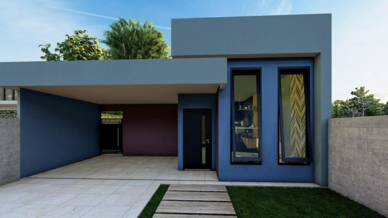 Imagem Casa com 3 Quartos à Venda, 250 m² em Tupy - Itanhaém