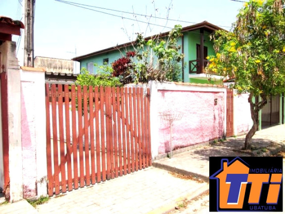 Imagem Casa com 4 Quartos à Venda, 95 m² em Silop - Ubatuba Imagem Casa com 4 Quartos à Venda, 95 m² em Silop - Ubatuba