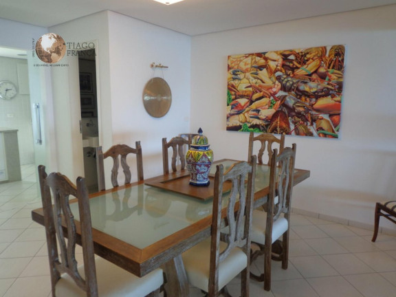 Imagem Apartamento com 3 Quartos à Venda, 184 m² em Pitangueiras - Guarujá Imagem Apartamento com 3 Quartos à Venda, 184 m² em Pitangueiras - Guarujá