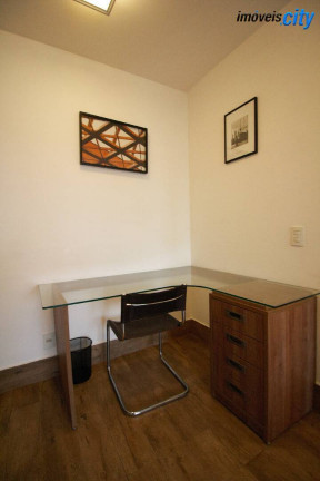 Imagem Apartamento com 1 Quarto para Alugar, 42 m² em Bela Vista - São Paulo Imagem Apartamento com 1 Quarto para Alugar, 42 m² em Bela Vista - São Paulo