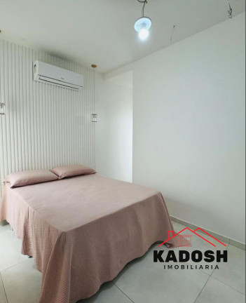 Imagem Casa com 2 Quartos à Venda, 130 m² em Registro - Feira De Santana