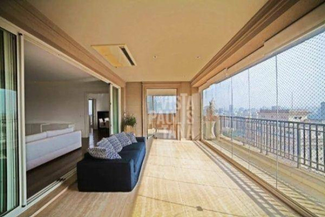 Imagem Apartamento com 3 Quartos à Venda ou Locação, 405 m² em Jardim Europa - São Paulo