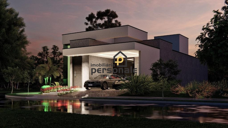 Imagem Imóvel com 3 Quartos à Venda, 183 m² em Condomínio Le France - Sorocaba Imagem Imóvel com 3 Quartos à Venda, 183 m² em Condomínio Le France - Sorocaba