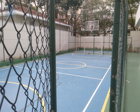 Imagem Imóvel com 4 Quartos à Venda, 606 m² em Campo Belo - São Paulo
