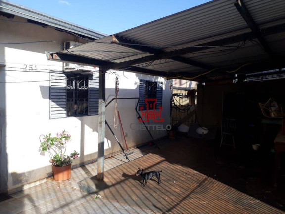 Imagem Casa com 2 Quartos à Venda, 94 m² em Parque Residencial João Piza - Londrina Imagem Casa com 2 Quartos à Venda, 94 m² em Parque Residencial João Piza - Londrina