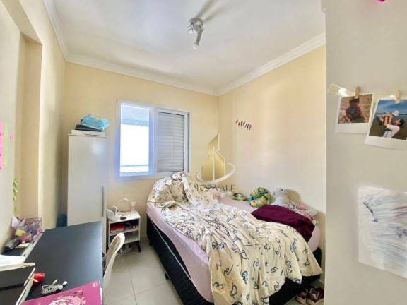 Imagem Apartamento com 2 Quartos à Venda, 68 m² em Jardim Aquarius - São José Dos Campos