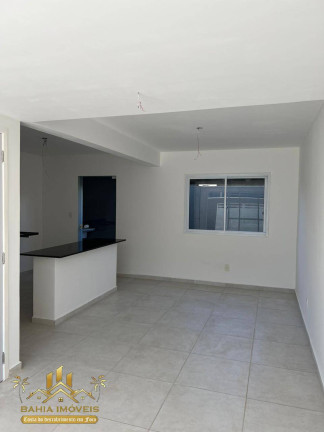Imagem Casa com 3 Quartos à Venda, 126 m² em Olivença - Ilhéus Imagem Casa com 3 Quartos à Venda, 126 m² em Olivença - Ilhéus