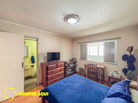 Imagem Apartamento com 3 Quartos à Venda, 127 m² em Perdizes - São Paulo