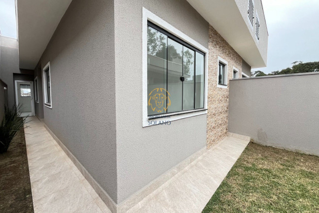 Imagem Casa com 3 Quartos à Venda, 101 m² em Itapema Do Norte - Itapoá Imagem Casa com 3 Quartos à Venda, 101 m² em Itapema Do Norte - Itapoá