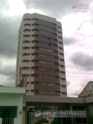 Imagem Apartamento com 3 Quartos à Venda, 164 m² em Centro - Itu