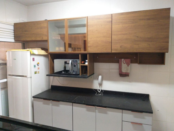 Imagem Apartamento com 2 Quartos à Venda, 81 m² em Centro - São Bernardo Do Campo Imagem Apartamento com 2 Quartos à Venda, 81 m² em Centro - São Bernardo Do Campo
