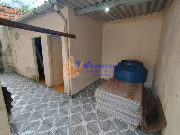 Imagem Casa com 2 Quartos à Venda, 150 m² em Jardim Aguapeu - Mongaguá Imagem Casa com 2 Quartos à Venda, 150 m² em Jardim Aguapeu - Mongaguá