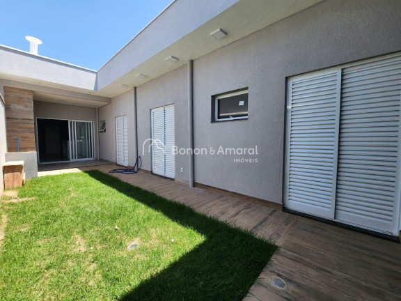 Imagem Casa de Condomínio com 3 Quartos à Venda, 200 m² em Vila Monte Alegre - Paulínia Imagem Casa de Condomínio com 3 Quartos à Venda, 200 m² em Vila Monte Alegre - Paulínia