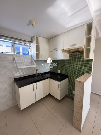 Imagem Apartamento com 2 Quartos para Alugar, 57 m² em Tirol - Natal