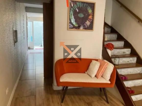Imagem Casa com 2 Quartos à Venda, 123 m² em Vila Prudente - São Paulo Imagem Casa com 2 Quartos à Venda, 123 m² em Vila Prudente - São Paulo