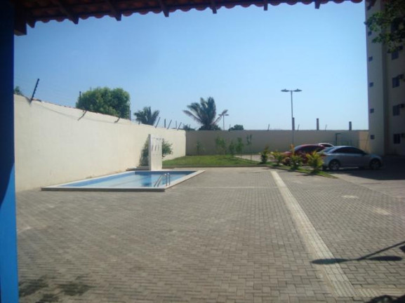 Imagem Apartamento com 3 Quartos à Venda, 67 m² em Comprida - Teresina