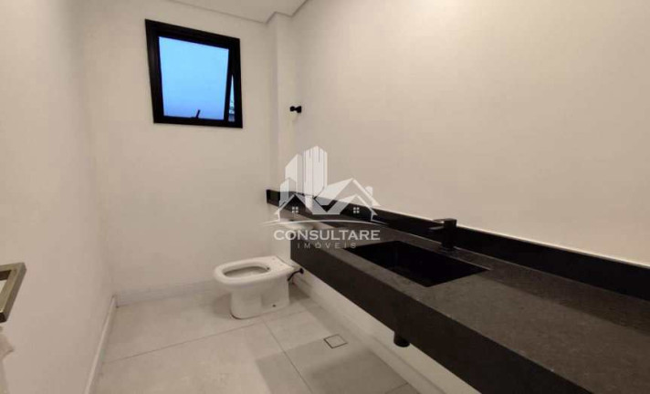 Imagem Casa com 3 Quartos à Venda, 280 m² em Embaré - Santos