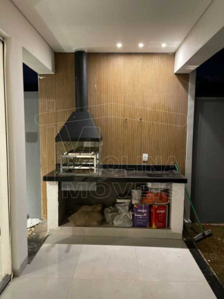 Casa à Venda, 240 m² em Jardim Serra Azul - Araraquara
