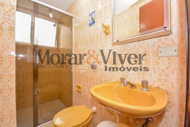 Imagem Apartamento com 2 Quartos à Venda, 102 m² em Centro - Curitiba Imagem Apartamento com 2 Quartos à Venda, 102 m² em Centro - Curitiba