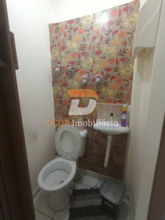 Imagem Casa com 2 Quartos à Venda, 296 m² em Eldorado - Diadema