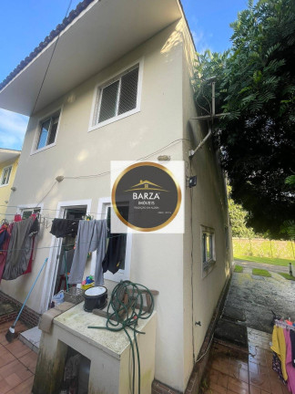 Imagem Casa de Condomínio com 3 Quartos para Alugar, 115 m² em Aldeia Dos Camarás - Camaragibe