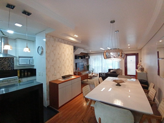Imagem Casa com 3 Quartos à Venda, 186 m² em Jardim Rebelato - Cotia Imagem Casa com 3 Quartos à Venda, 186 m² em Jardim Rebelato - Cotia